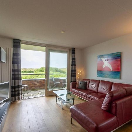 Alluring Coastal Apartment Callantsoog Esterno foto