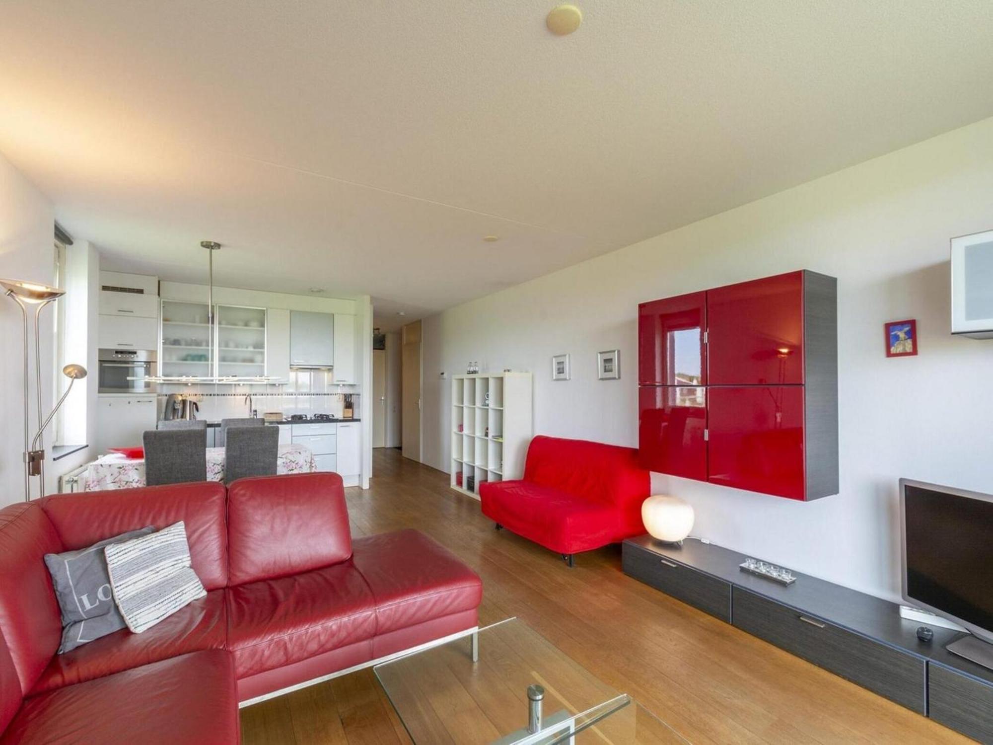Alluring Coastal Apartment Callantsoog Esterno foto