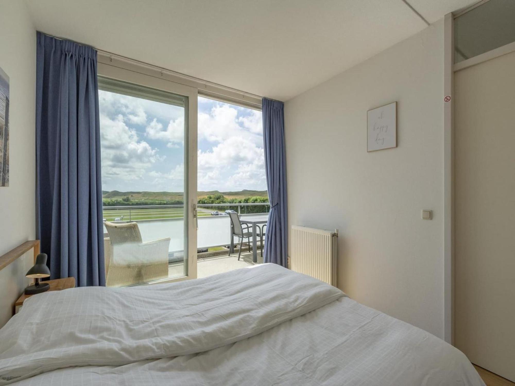 Alluring Coastal Apartment Callantsoog Esterno foto