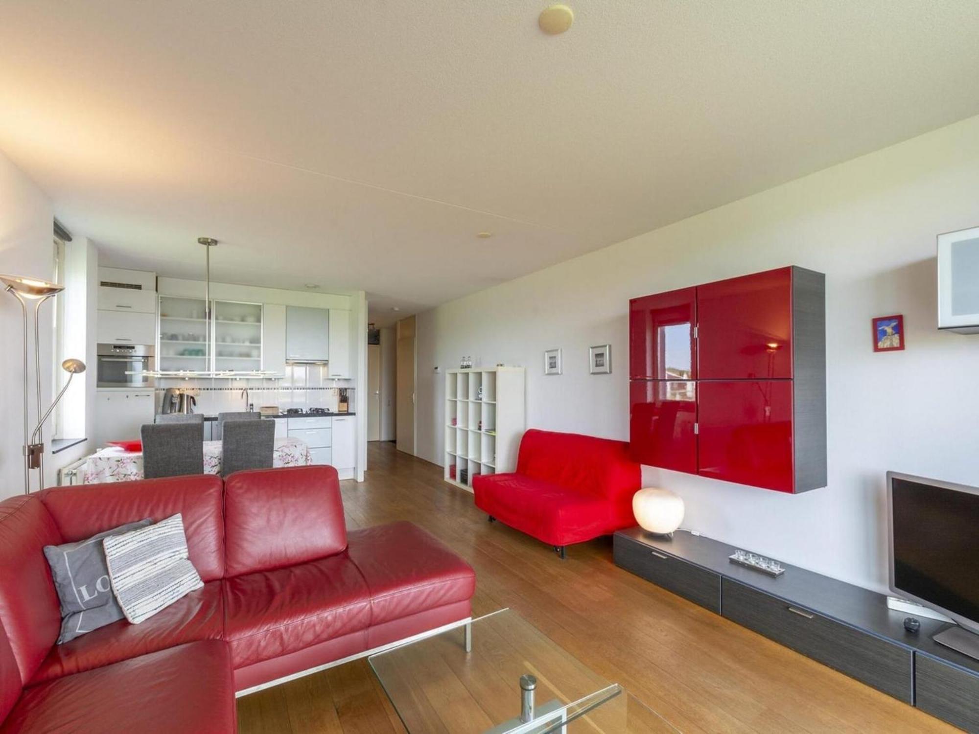 Alluring Coastal Apartment Callantsoog Esterno foto